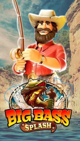 Big Bass Splash Demo kostenlos spielen in deutschen Online Casinos in Germany